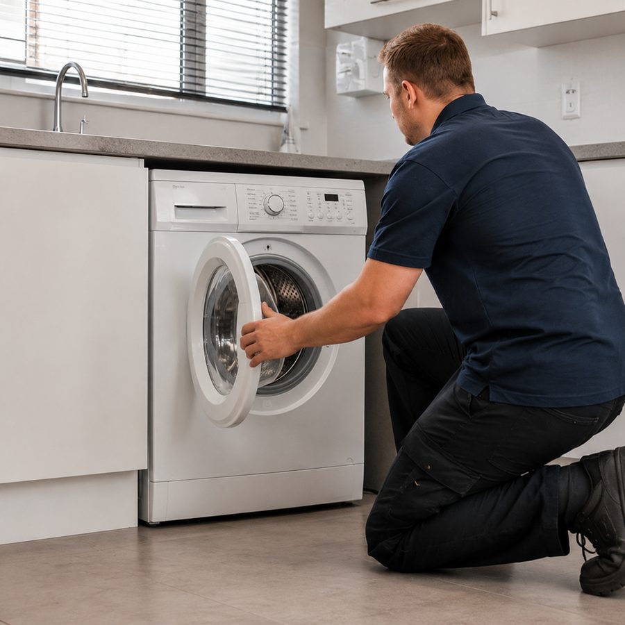 JT Service engineer — appliance installation in London
