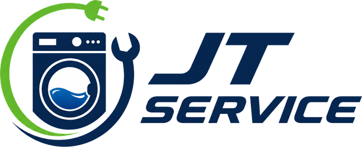 JT Service — Appliance Repair